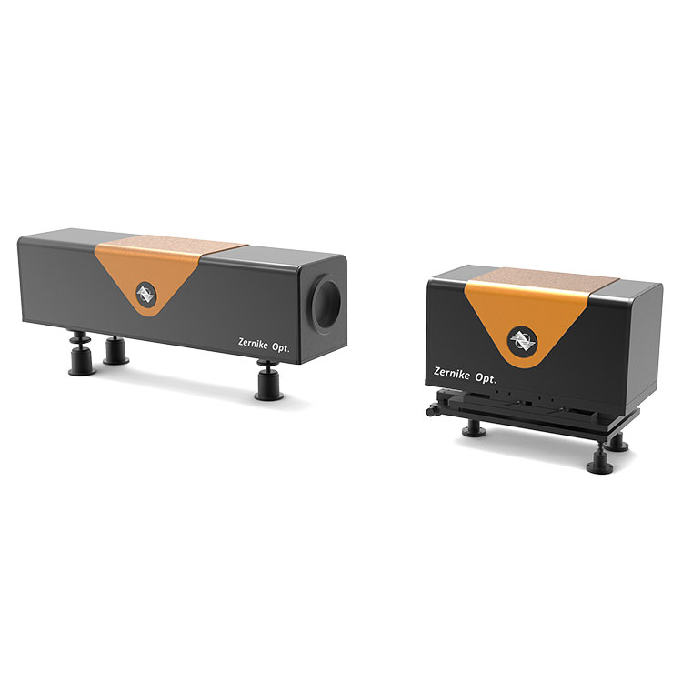 Transient Flow-field Interferometer